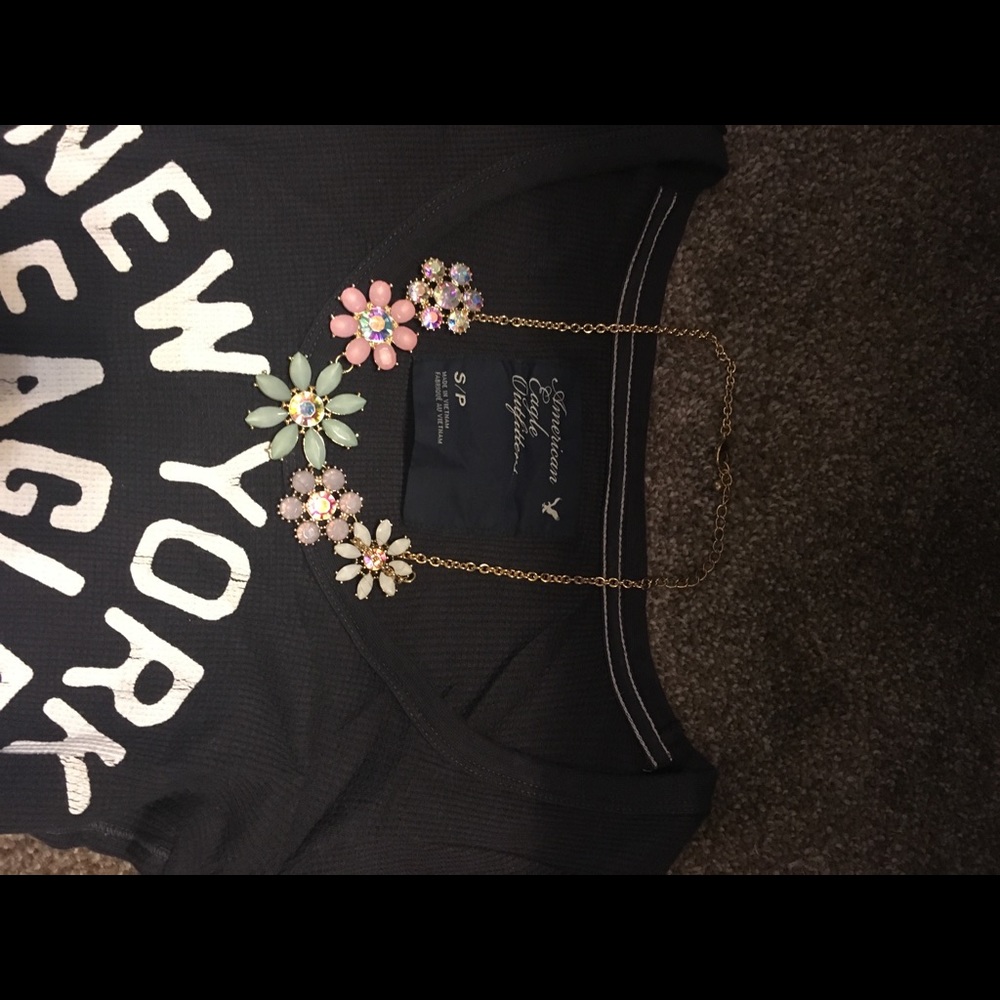 Women’s long sleeve